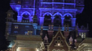 ディズニーシーの絶叫系NO１