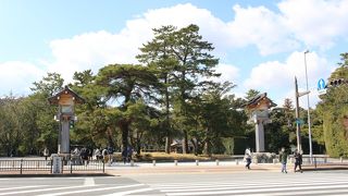 伊勢市駅から徒歩数分