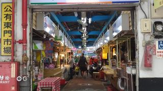 活気があり、見ているだけで楽しい