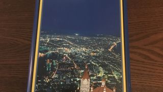 ANAカードを提示すると