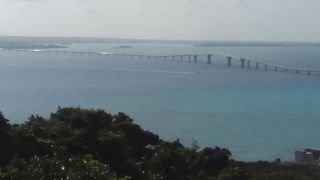 絶景スポットがたくさん