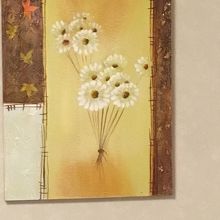 客室の絵画