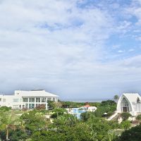 美しすぎる景観です。