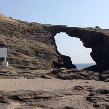 辿りつくまでがなかなか大変