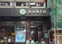 Ovolo West Kowloon