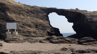 辿りつくまでが少し大変