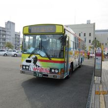 MY 遊バス  