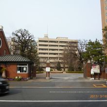 日本初の女子高等教育機関