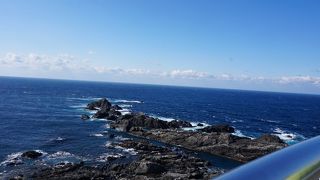 朝一に行ってみました