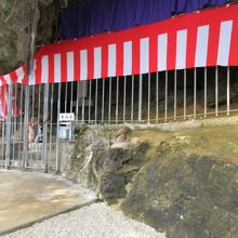 シルミチュー霊場