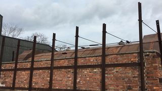 常滑焼を満喫。