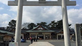 広島城見学のついでに。