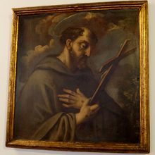 サンフランチェスコ