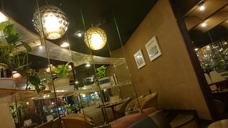 タイムスリップできる空間です。