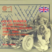 入場料1ユーロで立派なパンフをもらえる