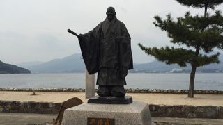 宮島に着いたら。