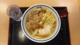 讃岐うどん