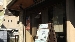 桜えびのかきあげがオススメ