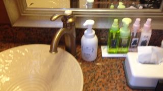 大人がゆったり楽しめる施設