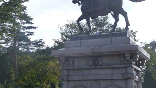 仙台１の観光名所