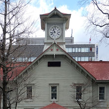 うっかりしてると通り過ぎてしまうかもしれません。