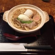 野沢の人気蕎麦屋