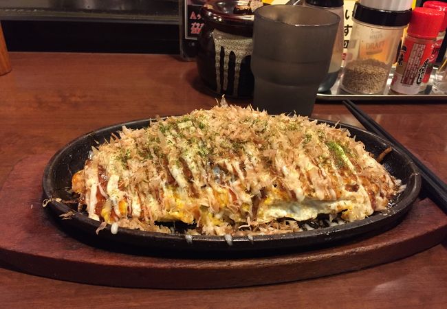 お好み生セット1,000円