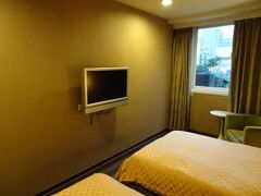 ウォンスターホテル 西門店 写真