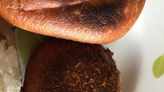 大好きなピロシキ屋さん