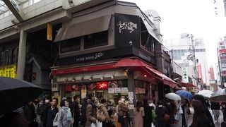 行列がすごい！