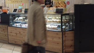 エルカフェ 東急プラザ蒲田店