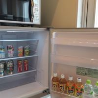 フリードリンク