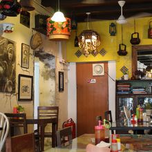 おしゃれなインテリアはセンス◎