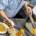 九龍のジョーダンにあるエビワンタンで有名な麥文記麺家（Mak Man Kee Noodle Shop）に行ってみた！