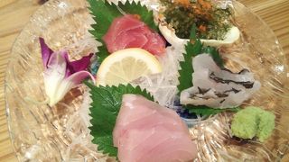 ふつうの居酒屋