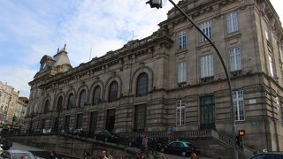 駅自体が観光名所