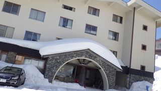 ホテルタキモト