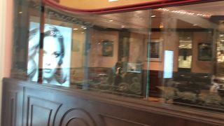 ホットケーキは売り切れ