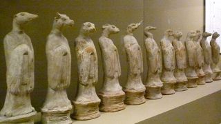 免費でこれだけ見学できるのはすごい