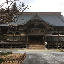 普門寺