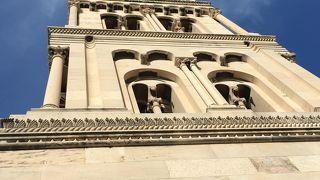 ベルタワーは登りましょう