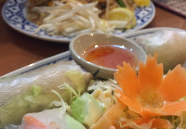 タイ料理専門店 Tai Thai なんば本店 クチコミ アクセス 営業時間 ミナミ 難波 天王寺 フォートラベル