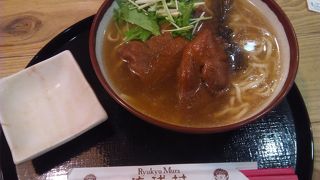 乗継時間内でさくっとディナー