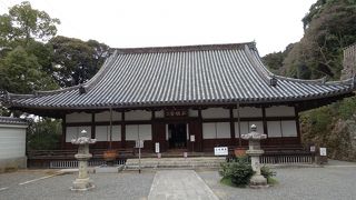 知恩院で最古の建物だそうです