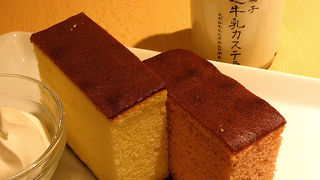 空港にある辻口博啓さんのお店で、美味しいワンコインセット！