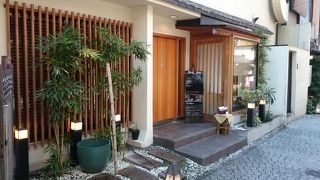 坂の上レストラン