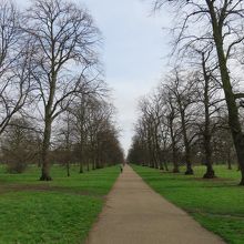 ケンジントン・ガーデンズ