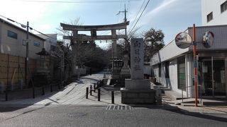 ～★☆大きな岩が鎮座していました☆★～