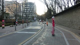 サクッと散歩道