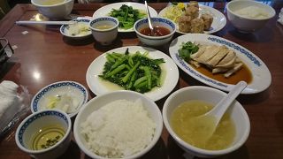 安くて美味しい➰❗